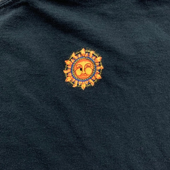 ▪️Vintage Single Stitched Florida “Stars” Tee - Picture 7 of 7